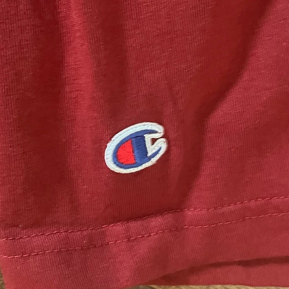 NWT Mens champion T-shirt  2XL - Picture 3 of 6